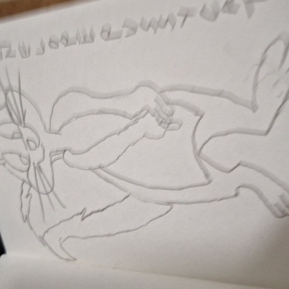 Looney toon characters - Picture 15 of 16